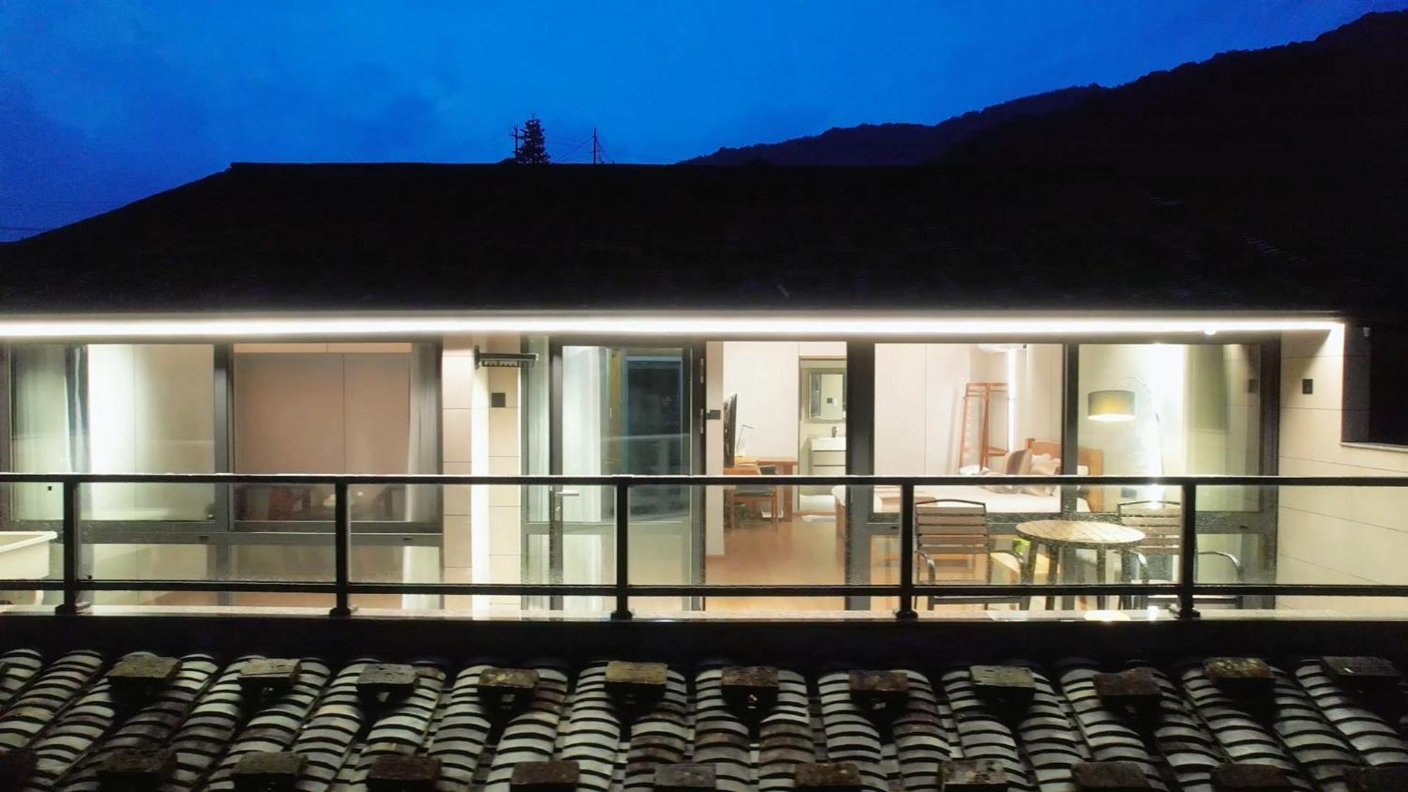 Nanjing Tulou Xinyuan Homestay Exterior photo