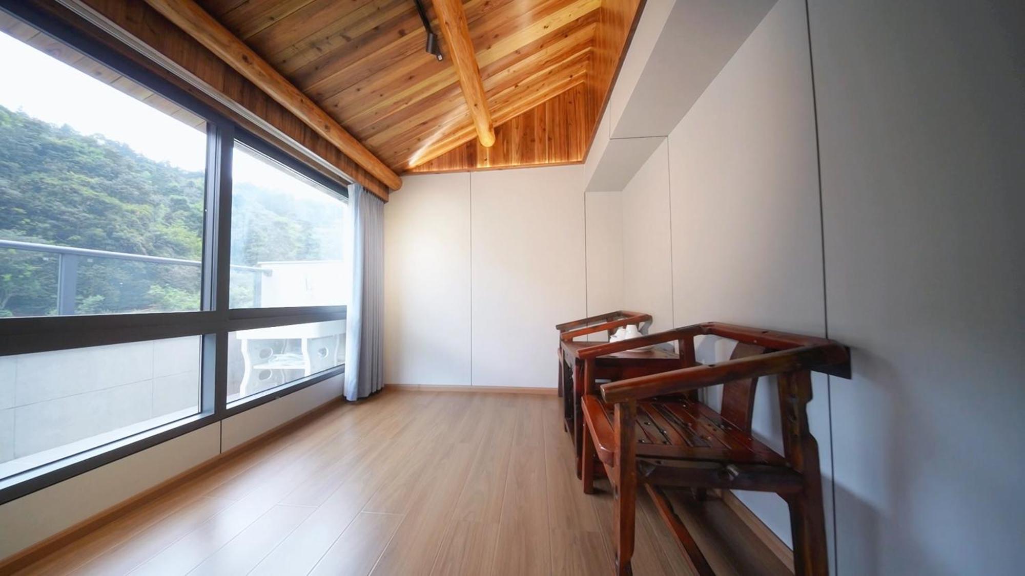 Nanjing Tulou Xinyuan Homestay Exterior photo